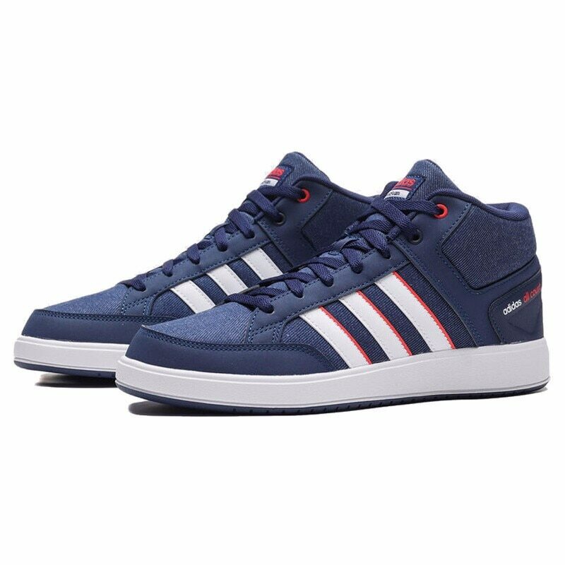 adidas all court trainers